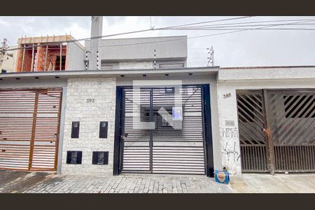 Casa à venda com 144m², 3 quartos e 2 vagasFachada