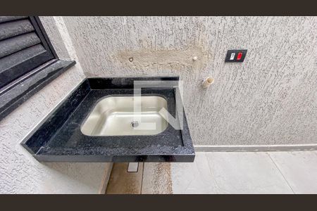 Casa à venda com 144m², 3 quartos e 2 vagasÁrea de Serviço