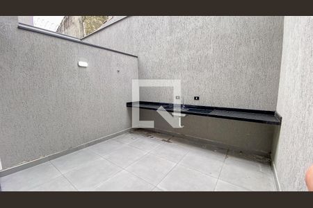 Casa à venda com 144m², 3 quartos e 2 vagasÁrea Gourmet