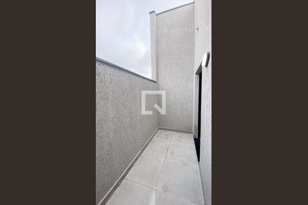 Casa à venda com 144m², 3 quartos e 2 vagasÁrea de Serviço