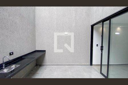 Casa à venda com 144m², 3 quartos e 2 vagasÁrea Gourmet