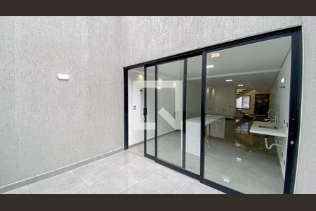 Casa à venda com 144m², 3 quartos e 2 vagasÁrea Gourmet