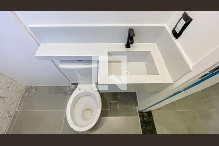 Casa à venda com 144m², 3 quartos e 2 vagasBanheiro da Suíte 3