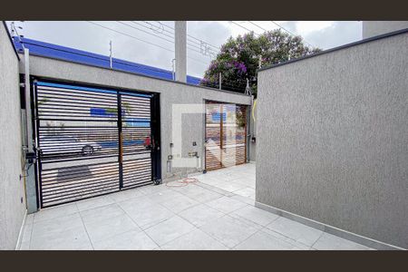 Casa à venda com 144m², 3 quartos e 2 vagasGaragem