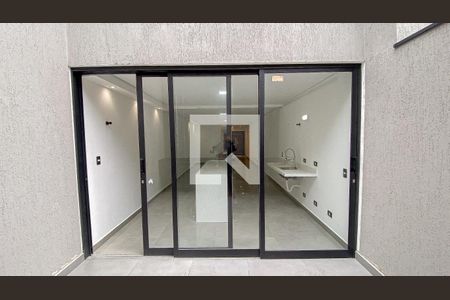 Casa à venda com 144m², 3 quartos e 2 vagasÁrea Gourmet