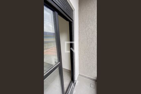 Casa à venda com 144m², 3 quartos e 2 vagasVaranda Suite 1