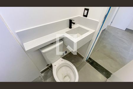 Casa à venda com 144m², 3 quartos e 2 vagasBanheiro da Suíte 3