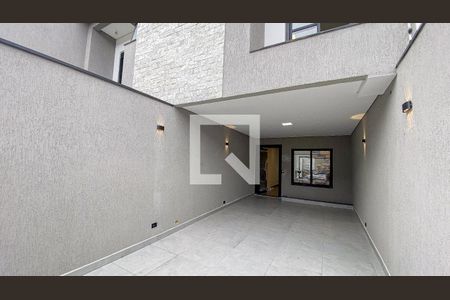 Casa à venda com 144m², 3 quartos e 2 vagasGaragem