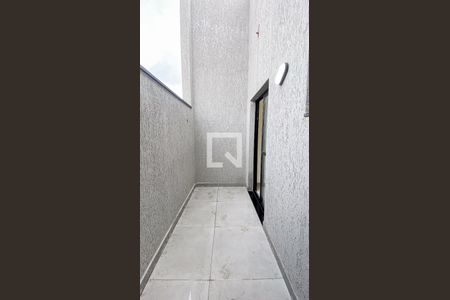 Casa à venda com 144m², 3 quartos e 2 vagasÁrea de Serviço