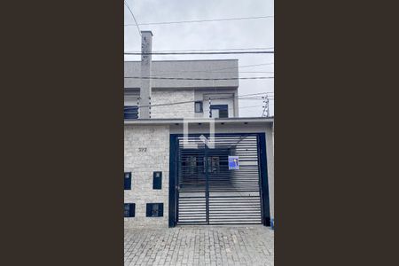 Casa à venda com 144m², 3 quartos e 2 vagasFachada