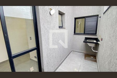 Casa à venda com 144m², 3 quartos e 2 vagasÁrea de Serviço