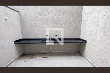 Casa à venda com 144m², 3 quartos e 2 vagasÁrea Gourmet