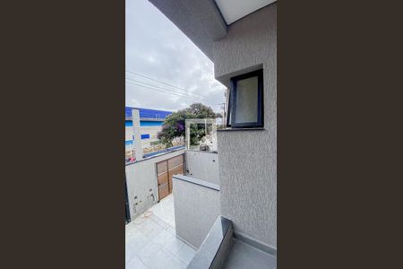 Casa à venda com 144m², 3 quartos e 2 vagasVaranda Suite 1