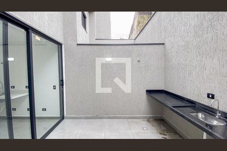 Casa à venda com 144m², 3 quartos e 2 vagasÁrea Gourmet