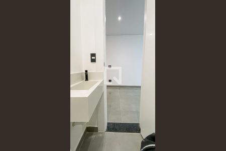 Casa à venda com 144m², 3 quartos e 2 vagasLavabo