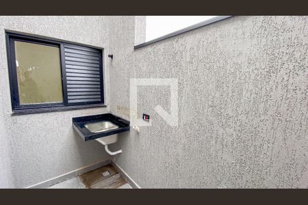 Casa à venda com 144m², 3 quartos e 2 vagasÁrea de Serviço