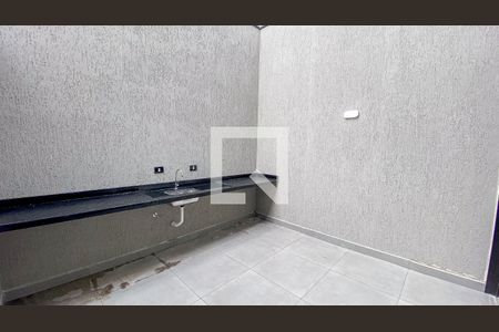 Casa à venda com 144m², 3 quartos e 2 vagasÁrea Gourmet