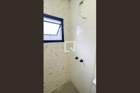 Casa à venda com 144m², 3 quartos e 2 vagasBanheiro da Suíte 2