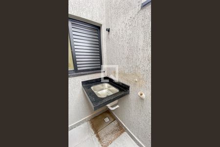 Casa à venda com 144m², 3 quartos e 2 vagasÁrea de Serviço