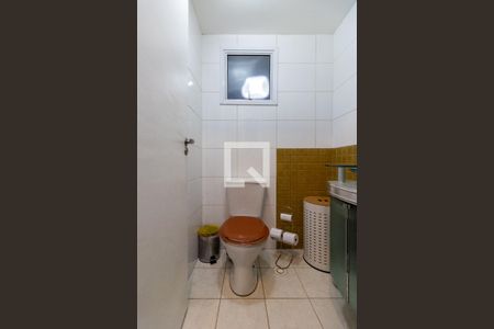 Apartamento à venda com 78m², 3 quartos e 2 vagasLavabo