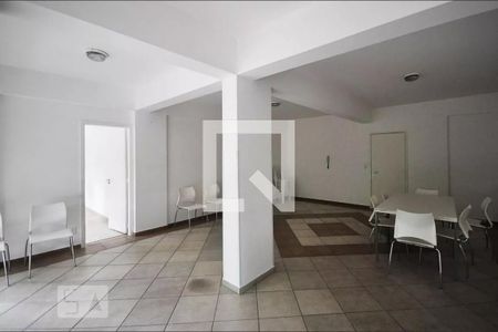 Apartamento à venda com 78m², 3 quartos e 2 vagasÁrea comum