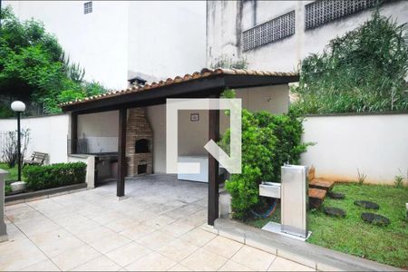 Apartamento à venda com 78m², 3 quartos e 2 vagasÁrea comum