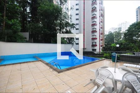 Apartamento à venda com 78m², 3 quartos e 2 vagasÁrea comum