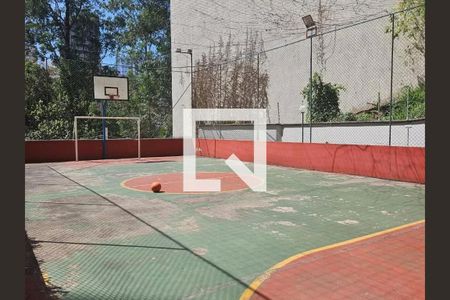 Apartamento à venda com 78m², 3 quartos e 2 vagasÁrea comum