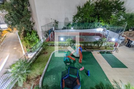 Apartamento à venda com 78m², 3 quartos e 2 vagasVista Quarto 3