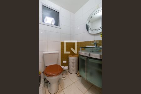 Apartamento à venda com 78m², 3 quartos e 2 vagasLavabo