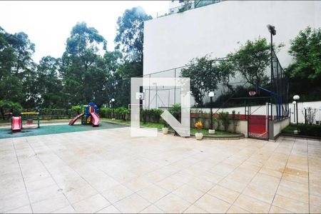 Apartamento à venda com 78m², 3 quartos e 2 vagasÁrea comum