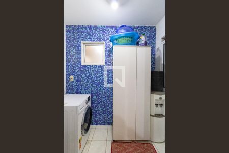 Apartamento à venda com 78m², 3 quartos e 2 vagasÁrea de Serviço