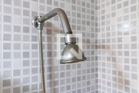 Apartamento à venda com 78m², 3 quartos e 2 vagasBanheiro Social