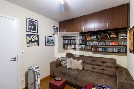 Apartamento à venda com 78m², 3 quartos e 2 vagasQuarto 1