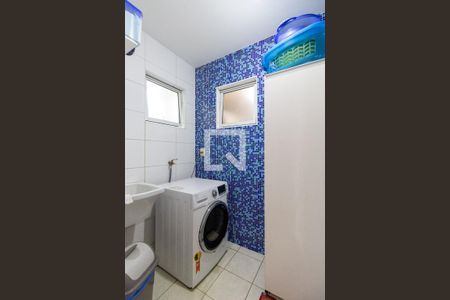 Apartamento à venda com 78m², 3 quartos e 2 vagasÁrea de Serviço