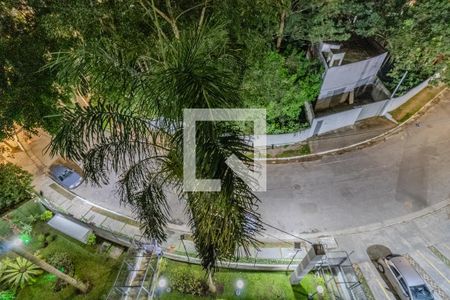 Apartamento à venda com 78m², 3 quartos e 2 vagasVista Quarto 1