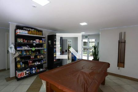 Apartamento à venda com 78m², 3 quartos e 2 vagasÁrea comum