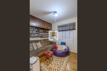 Apartamento à venda com 78m², 3 quartos e 2 vagasQuarto 1