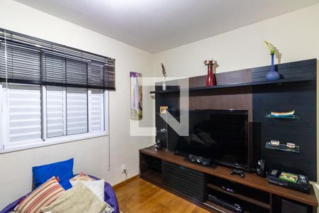 Apartamento à venda com 78m², 3 quartos e 2 vagasQuarto 1