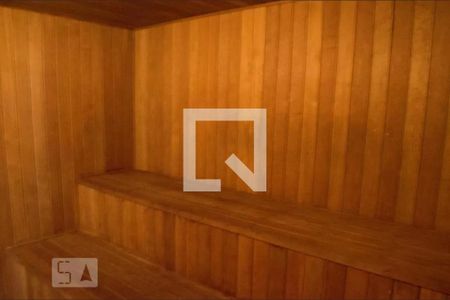 Apartamento à venda com 78m², 3 quartos e 2 vagasÁrea comum