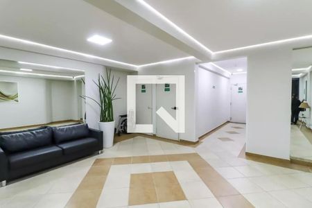 Apartamento à venda com 78m², 3 quartos e 2 vagasÁrea comum