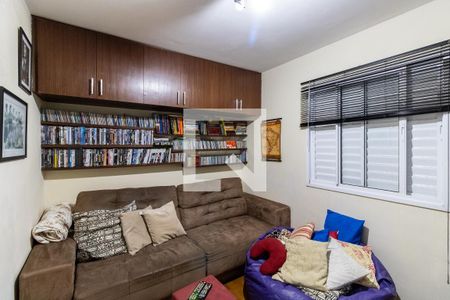 Apartamento à venda com 78m², 3 quartos e 2 vagasQuarto 1