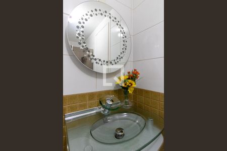 Apartamento à venda com 78m², 3 quartos e 2 vagasLavabo