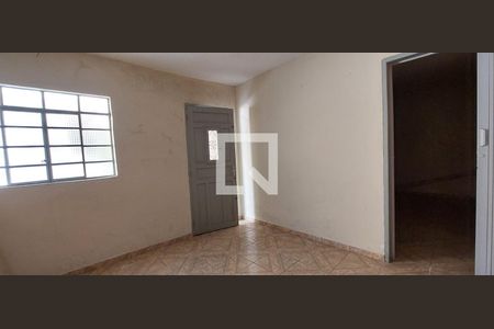 Sala de casa à venda com 2 quartos, 76m² em Vila Eldízia, Santo André