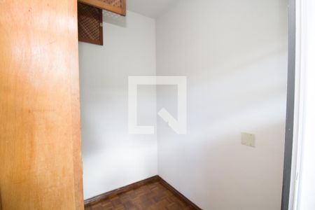 Apartamento para alugar com 90m², 3 quartos e 2 vagasQuarto de Serviço