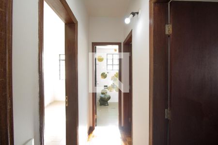 Apartamento para alugar com 90m², 3 quartos e 2 vagasCorredor