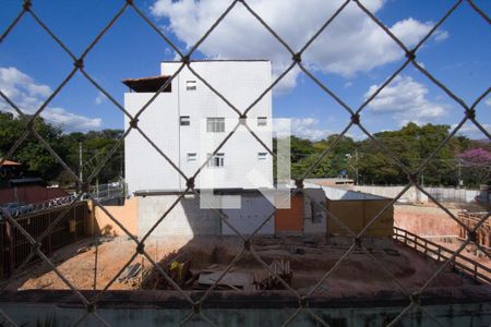 Apartamento para alugar com 90m², 3 quartos e 2 vagasVista do Quarto 1