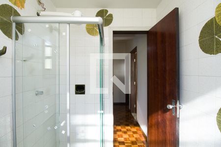 Apartamento para alugar com 90m², 3 quartos e 2 vagasBanheiro