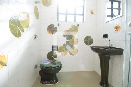 Apartamento para alugar com 90m², 3 quartos e 2 vagasBanheiro