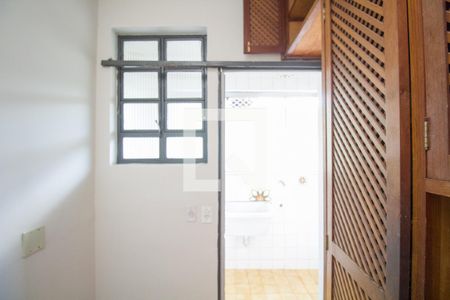 Apartamento para alugar com 90m², 3 quartos e 2 vagasQuarto de Serviço